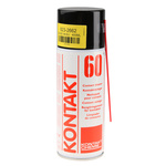 70013-AH | Kontakt Chemie 400 ml Aerosol Electrical Contact Cleaner for Electrical Contacts