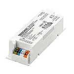 28000673 | Tridonic Constant Current LED Driver, 60 (No Load)V Output, 10W Output, 400mA Output