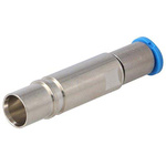 09140006456 | Han-Modular Male Pneumatic Contact for use with Heavy Duty Power Connector