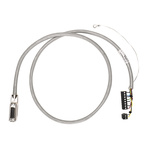 1492-ACABLE010B | Rockwell Automation Cable for use with 1746 Analog I/O Module, 1492