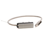 1492-ACABLE010UD | Rockwell Automation Cable for use with 1756 Analog I/O Module, 1492