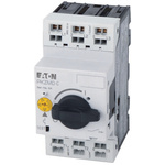 229678  PKZM0-10-C | Eaton 6.3 → 10 A Motor Protection Circuit Breaker, 690 V