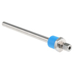 RS PRO Thermowell for Use with Temperature Sensor, 1/2 BSP, 6mm Probe, RoHS Compliant Standard