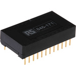 RS PRO Strain Gauge Amplifier for Use with 5 Wire Strain Gauge