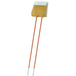 IST INNOVATIVE SENSOR TECHNOLOGY PT1000 RTD Sensor, 1.2mm Dia, 1.6mm Long, 2 Wire, Chip, Class A +150°C Max