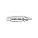 ifm electronic PT1000 RTD Sensor, 6mm Dia, 25mm Long, 4 Wire, G1/4, +150°C Max