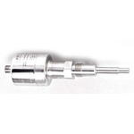 ifm electronic PT1000 RTD Sensor, 10mm Dia, 50mm Long, 4 Wire, G1/2, +160°C Max