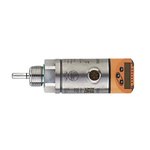 ifm electronic PT1000 RTD Sensor, 6mm Dia, 30mm Long, 4 Wire, G1/2, +150°C Max