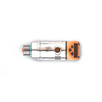 ifm electronic RTD Sensor, 4 Wire, +600°C Max