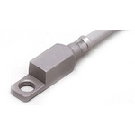 ifm electronic PT100 RTD Sensor, M6 Dia, 42mm Long, M6, +115°C Max