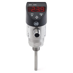 Allen Bradley PT1000 RTD Sensor, 6mm Dia, 50mm Long, G1/2, Class A +80°C Max