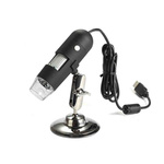 RS PRO USB  Digital Microscope, 2M pixels, 20 - 200 Magnification
