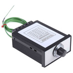 RS PRO Thermocouple Selector Switch for Use with Thermocouple, RoHS Compliant Standard