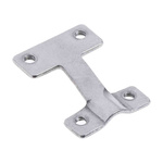 RS PRO Thermocouple Clamp for Use with Miniature Thermocouple Connector, RoHS Compliant Standard