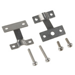 RS PRO Thermocouple Clamp for Use with Standard Thermocouple Connectors, RoHS Compliant Standard