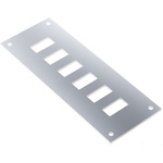 RS PRO Thermocouple Panel for Use with Miniature Socket, Miniature, RoHS Compliant Standard