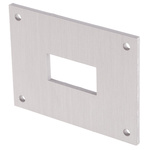 RS PRO Thermocouple Panel for Use with Standard Socket, Standard, RoHS Compliant Standard