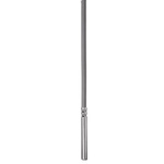 Jumo PT100 Temperature Probe, 6mm Dia, 50mm Long, 2 Wire, Class B +180°C Max