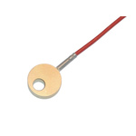 Electrotherm PT100 RTD Sensor, 20mm Dia, 20mm Long, 4 Wire, 6 mm Tube, +200°C Max