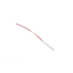 RS PRO PT100 RTD Sensor, 5mm Dia, 35mm Long, 4 Wire, Probe, Class B +250°C Max