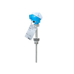 Endress+Hauser PT100 Temperature Probe, 6mm Dia, 50mm Long, 2 Wire, G 1/2, G 1/4, M20, NPT 1/2, +650°C Max