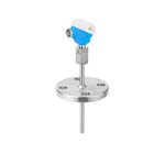 Endress+Hauser PT100 RTD Sensor, 22mm Dia, 250mm Long, 2 Wire, G 1/2, M20, NPT 1/2, +650°C Max