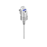 Endress+Hauser PT100 Temperature Sensor, 6mm Dia, 50mm Long, G 1/2, 0.65 K +200°C Max