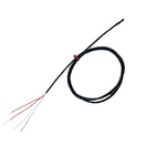 RS PRO RTD Sensor, +260°C Max
