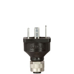 WIKA RTD RTD Sensor, 3mm Dia, 50mm Long, 2 Wire, G1/4, +150°C Max