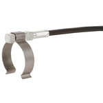 WIKA RTD RTD Sensor, 2 Wire, F 0.3 +200°C Max