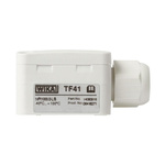 WIKA RTD RTD Sensor, M16, F 0.3 +100°C Max