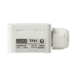 WIKA RTD RTD Sensor, 2 Wire, M16, F 0.3 +100°C Max