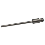 RS PRO PT100 RTD Sensor, 6mm Dia, 150mm Long, 4 Wire, M12, +250°C Max