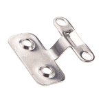 RS PRO Thermocouple Clamp for Use with Thermocouple Connector, RoHS Compliant Standard