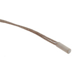 Honeywell PT100 RTD Sensor, 2.18mm Dia, 6.35mm Long, 2 Wire, Probe, ±0.2 % +540°C Max