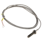 Electrotherm PT100 RTD Sensor, M10 Dia, 40mm Long, M10, F0.3 +400°C Max