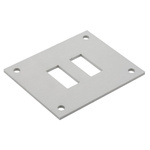 RS PRO Thermocouple Panel for Use with Miniature Socket, Miniature, RoHS Compliant Standard