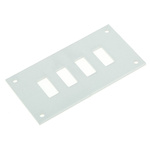 RS PRO Thermocouple Panel for Use with Miniature Socket, Miniature, RoHS Compliant Standard
