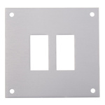 RS PRO Thermocouple Panel for Use with Standard Socket, Standard, RoHS Compliant Standard