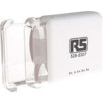 RS PRO Magnifier, 3X x Magnification