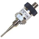 Electrotherm PT100 RTD Sensor, 6mm Dia, 50mm Long, G1/4, F0.15 +100°C Max