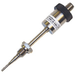 Electrotherm PT100 RTD Sensor, 6mm Dia, 50mm Long, G1/4, F0.15 +200°C Max