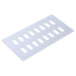 RS PRO Thermocouple Panel for Use with Miniature Socket, Miniature, RoHS Compliant Standard