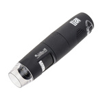 RS PRO USB Wifi Microscope, 1280 x 1024 pixel, 10 → 160X Magnification