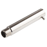 RS PRO Bayonet Adapter for Use with Temperature Sensor, 1/8 BSP, RoHS Compliant Standard