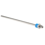 RS PRO Thermowell for Use with Temperature Sensor, 1/2 BSP, 6mm Probe, RoHS Compliant Standard