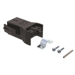 Anderson Power Products, Powerpole Male 4 Way Battery Connector, 20.0A