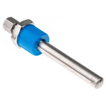 RS PRO Thermowell for Use with Temperature Probe, 1/2 BSP, 6 mm, 11.1 (Pocket) mm Probe
