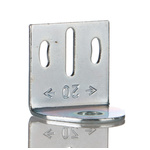 RS PRO Mounting Bracket for Use with M08 Sensor