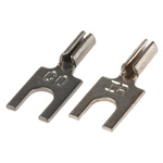 RS PRO Thermocouple Spade Lug for Use with Type J Thermocouple, RoHS Compliant Standard